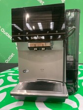 Siemens Bean to Cup Coffee Machine - Silver - TP705GB1 #LF111231