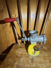 Vintage Spong No 801 Meat