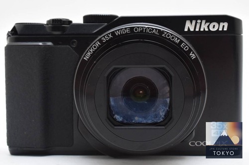 Nikon coolpix a900 - coolpix,