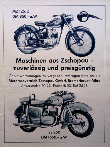 125 and 250 - and, 250,