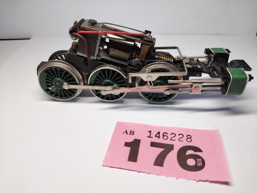 Hornby r154 class n15 sir - class,