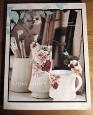 Laura Ashley Home by post spring summer 2005 catalogue