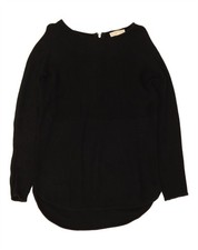 MICHAEL KORS Womens Longline