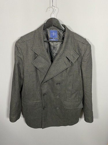 Jasper conran overcoat - jasper,