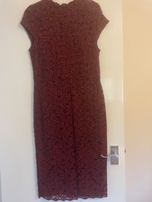 Phase Eight Lace Dress