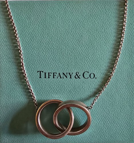 Authentic tiffany co 1837 - authentic,