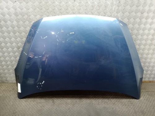 Ford fiesta bonnet - ford, blue