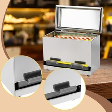 Straw Dispenser Portable Straw