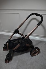 iCandy Peach 7 PECAN Metallic