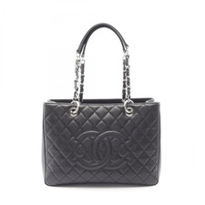 CHANEL Matelasse Grand