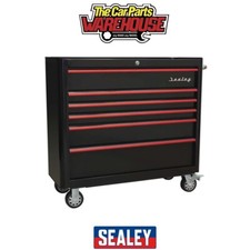 Sealey AP41206BR Premier™