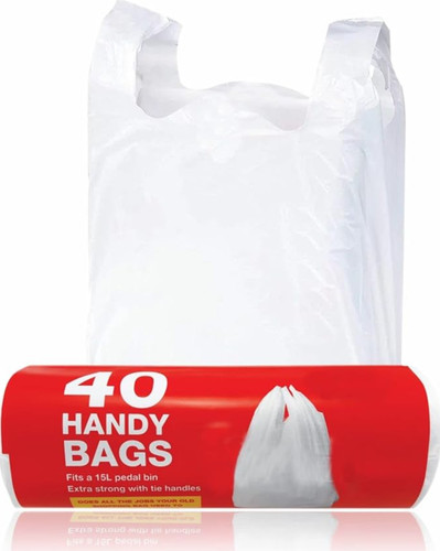 Handy bags shopping pedal - handy,