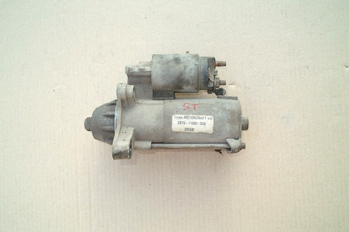 Genuine ford focus mk1 - ford,
