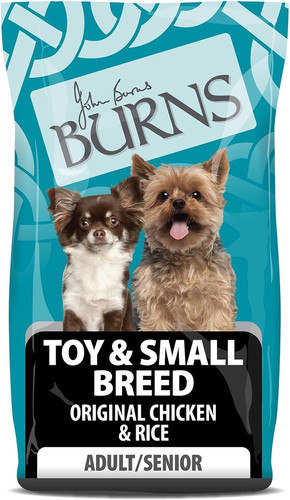 Burns pet nutrition - burns,