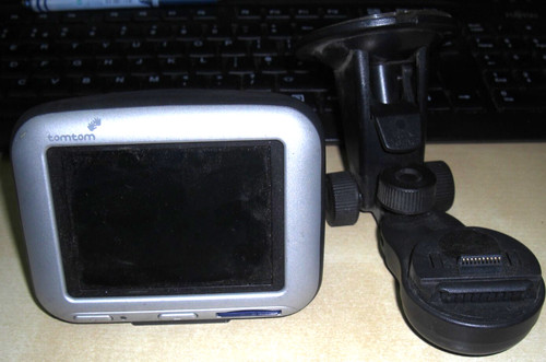 Tomtom uk maps - go, (4d00.001)
