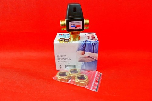 Esbe vta353 22mm thermostatic - 22mm,