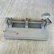 Vintage Wilson Jones Hummer #