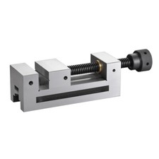 QGG Precision Toolmakers Vice 50mm Wide 65mm Opening