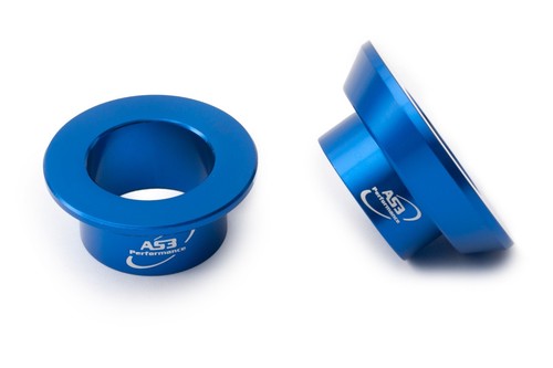 As3 rear wheel spacers for - rear,