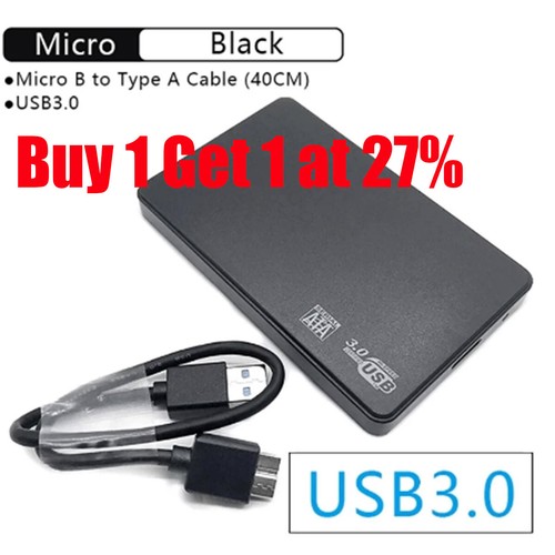 Inch hdd ssd external - hdd,