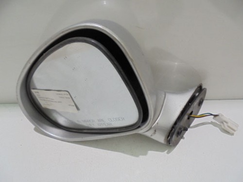 Daewoo matiz hatch door mirror - matiz,