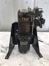 86 MerCruiser Alpha 1 Gen 1