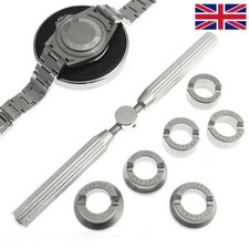 Case Opener 5537 Watch Repair