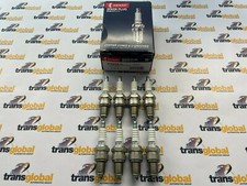  Spark Plugs x8 for Land Rover