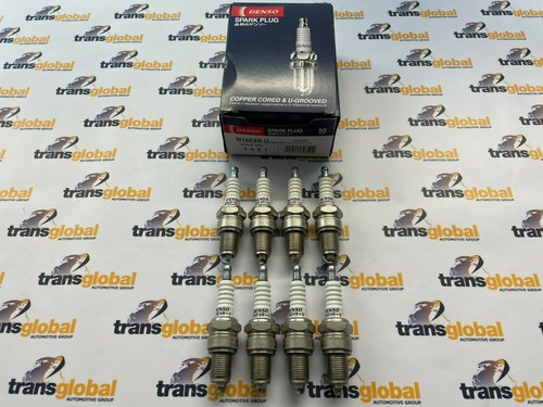 Spark plugs for land - plugs,