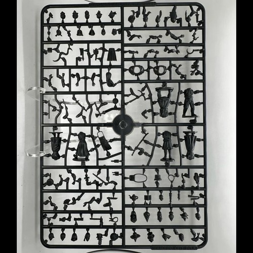 Wargames atlantic villagers - ,
