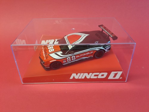 Ninco 55092 chevrolet camaro - ninco, 1