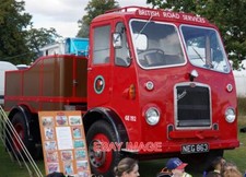 PHOTO  PHOTOS-TRUCKS LORRY