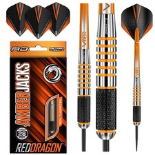 RED DRAGON Amberjack Tungsten