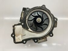 WATER PUMP FOR MERCEDES SPRINTER B906 2.1 CDI 651.955 A6512004500 GENUINE 2017
