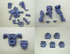 Chaos Space Marine Havoc -