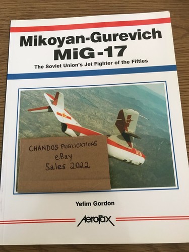 Mikoyan gurevich mig - mikoyan-gurevich, mig-17
