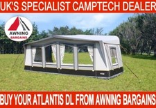 💥CAMPTECH ATLANTIS DL ALL