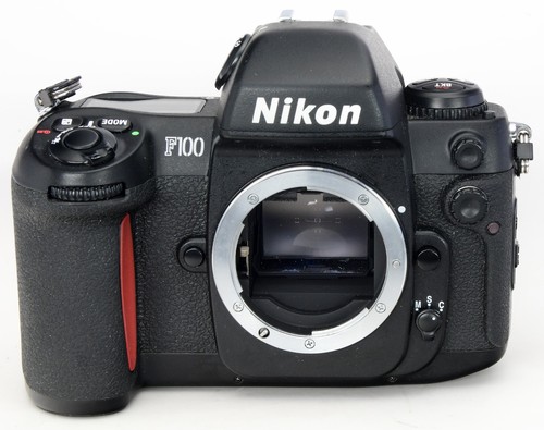Nikon f100 compatible - nikon, vr