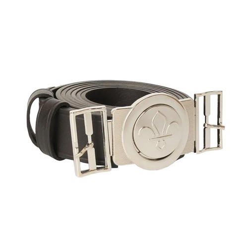 Scouts belt and buckle set - belt,