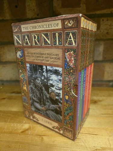 The complete chronicles - the,