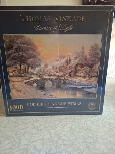 Gibson thomas kinkade - thomas,