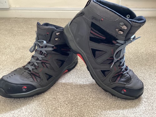 Gelert ottawa walking boots - ottawa,