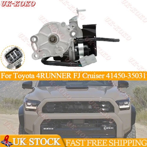 For toyota 4runner cruiser - for,