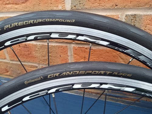 Fulcrum racing rim brake - fulcrum,