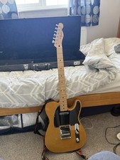 Fender Telecaster Electric