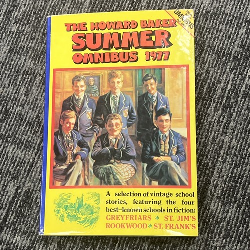 The howard baker - the,