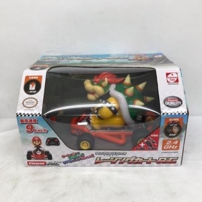 Mario kart bowser - mario, tv035