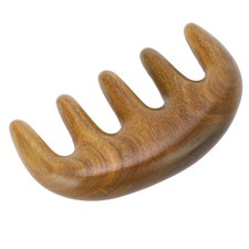 Scalping Massage Comb Handheld