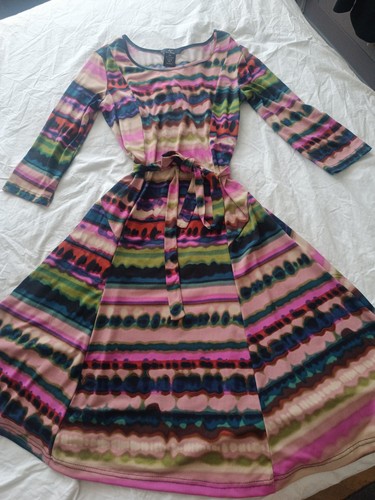 Ladies multi coloured - -coloured, nina
