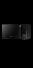 Samsung Solo Microwave Oven 23L MS23K3513AK/EU